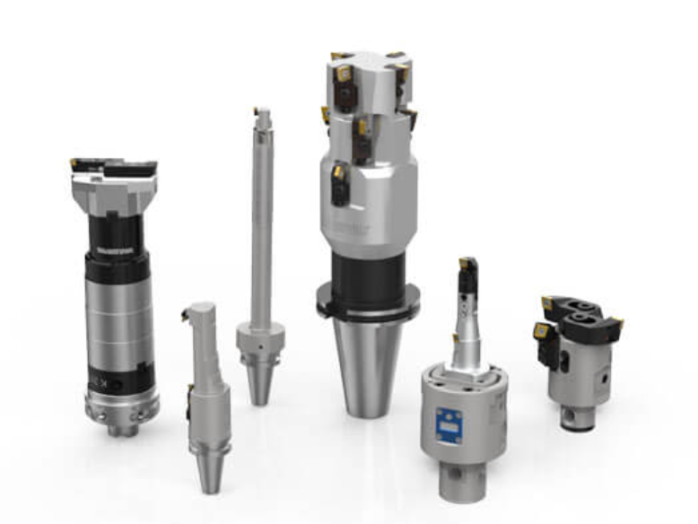 Allied Machine (AMEC · Wohlhaupter · T-A Pro) Reaming