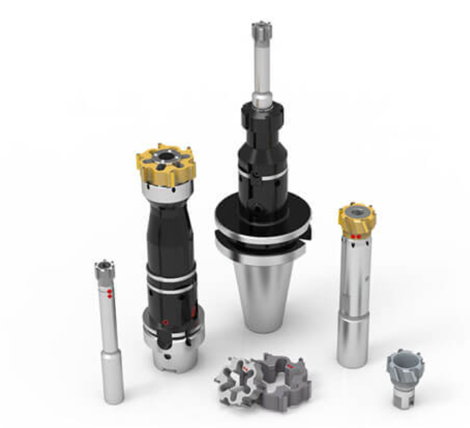 Allied Machine (AMEC · Wohlhaupter · T-A Pro) Specials