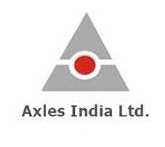 Axles India Limited logo