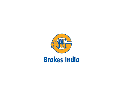 Brakes India logo