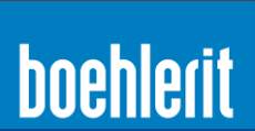 Boehlerit logo