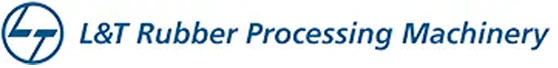 L&T Rubber Processing Machinery logo