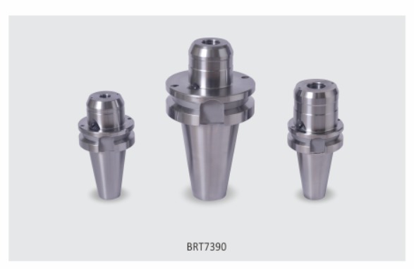 KTA Spindle Toolings Hydraulic Chucks