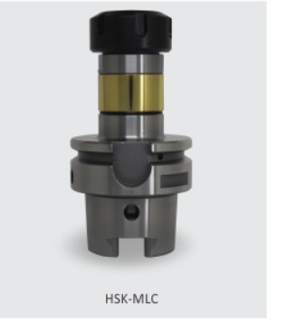KTA Spindle Toolings Tapping Chuck