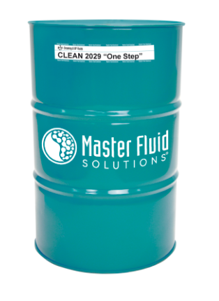 Master Fluid Solutions Master STAGES®