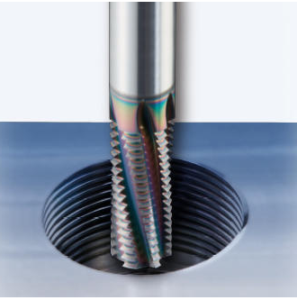 OSG Thread Mills